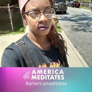 Meet your Posher, Katrina